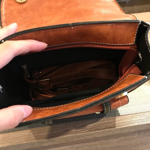 Cute backpack & crossbody bag!!!5⭐️⭐️⭐️⭐️⭐️!!! - Picture 5 of 9